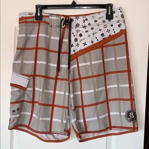 Billabong Boardshorts